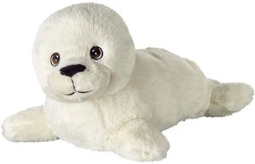 Bauer ECO-LINE Plüschtier Seehund 33cm von Bauer
