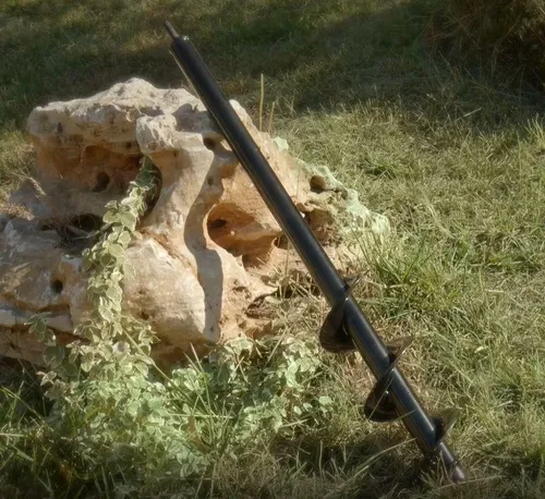 ELEKTROSERVICE BOHRMASCHINE 8X60 CM IGZ156