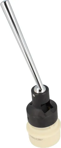 Hansa Steuerteil 4.8 komplett für Murano von Hansa