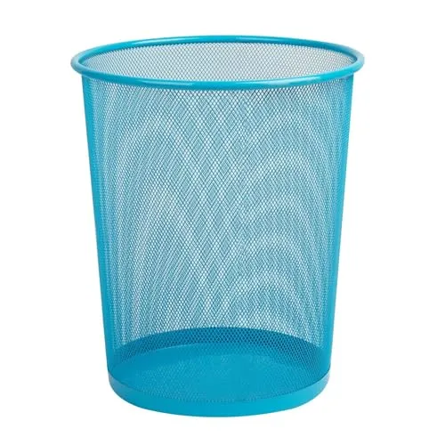 Mülltonnen & Abfalleimer Blau von Sinoba