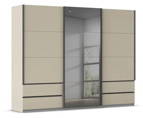 Roller Kleiderschränke von Rauch Packs