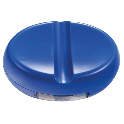 Phönix Magnetnadelkissen mit Stecknadeln dunkelblau