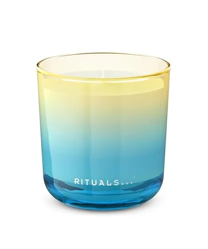 Kerzen von Rituals