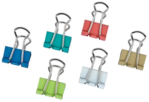 Maul Foldbackklemmer 2157698 von Maul