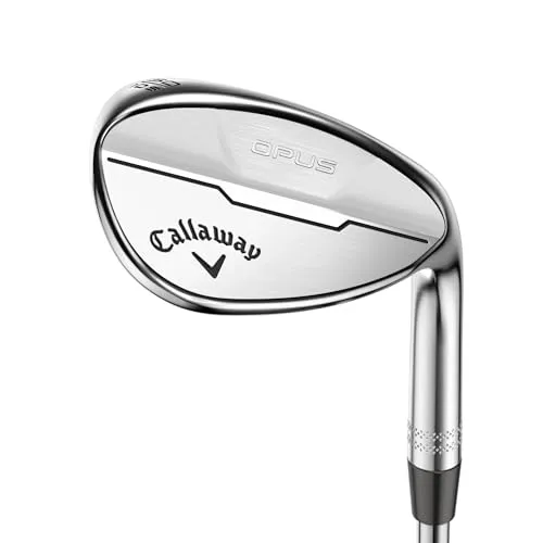 Callaway Opus Chrome Wedge von Callaway
