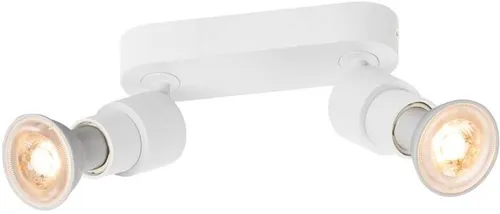 SLV PURI 2.0 Basic Wand- und Deckenaufbauleuchte von SLV