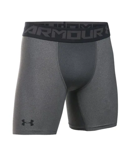 Under Armour® Funktionshose HG 2.0 Comp Short Tight grau|schwarz S