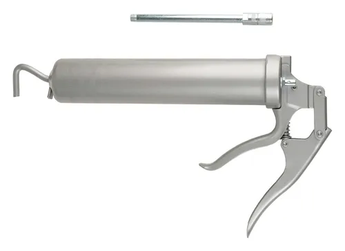 Pressol Einhand Fettpressen Satz Kartusche 400g 500 ccm von Pressol