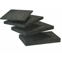 BAUHELD Terrassenpads 90 x 60 x 20 mm von Bauheld