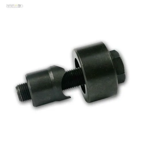 Schraublocher Ø19mm, Lochstanze Blechlocher Schraublochstanze Locher für Blech