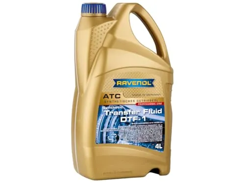 RAVENOL Transfer Fluid DTF-1 von Ravenol