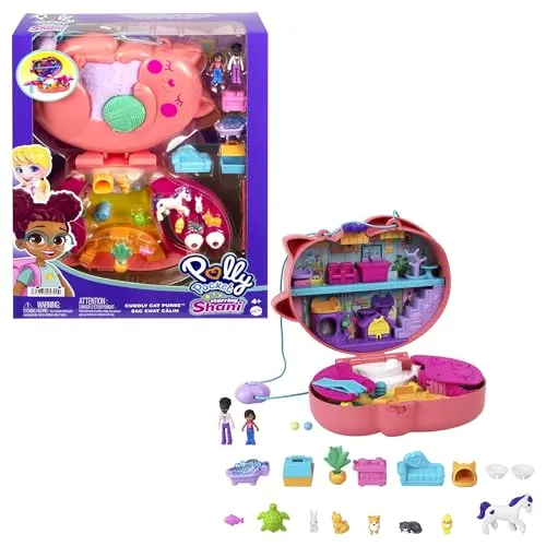 Polly Pocket HGT16