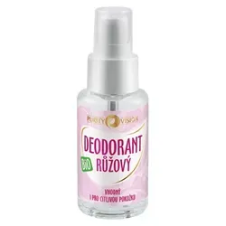 Bio Pink Deo Spray 50 ml
