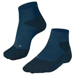 Falke RU Trail Damen Running Socken blue pond (6598) (6598) 37-38