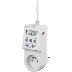 Produktbild Drahtlose temperaturgesteuerte Steckdose PH-TS20