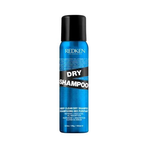 Redken Deep Clean Dry Shampoo 90ml von Redken