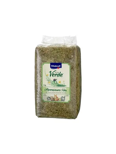 Vitakraft Vita Verde® Alpenwiesen-Heu 12969