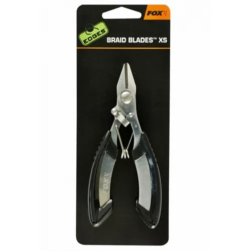 FOX Edges Carp Braid Blade XS - Schere