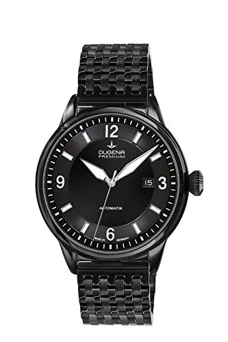 DUGENA Herren-Armbanduhr 7090302 Kappa 1 von Dugena