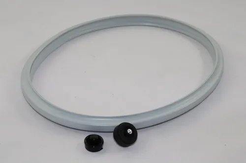 Reparaturset für Schnellkochtopf Fissler Carina Vitavit 22cm Dichtungsring 3tlg.