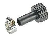 GARDENA Saugschlauch-Anschlussstück 01723-20