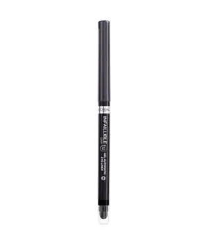 L'Oréal Paris Infaillible Gel Automatic Grip Eyeliner 1 Stk Taupe Grey