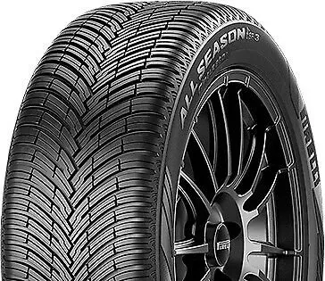 Pirelli Cinturato All Season SF3 XL M+S 3PMSF 215/55 R18 99V - Ganzjahresreifen für höchste Sicherheit bei allen Wetterbedingungen, optimierte Leistung und Komfort für Ihr Fahrzeug.