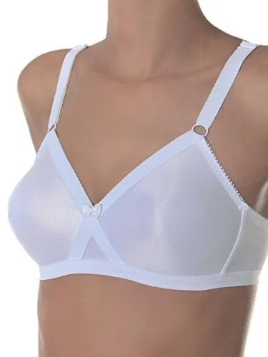 Soft-BH 11080, 85C, Weiß von Sassa