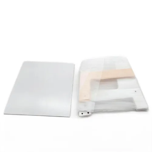 Small Foot Little Button Puppenhochstuhl ab 3 Jahren - Puppenhochstuhl für Kinder ab 3 Jahren, fördert kreatives Spielen und Rollenspiele, ideal für kleine Puppeneltern.