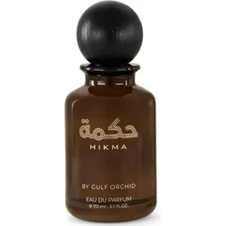 Hikma EDP 110 ml Damenparfum - Hikma EDP Damenparfum mit 110 ml, ein eleganter Duft für besondere Anlässe. Ideal für Frauen, die ihre Individualität unterstreichen möchten.