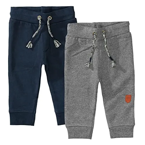 Staccato Unisex Baby Jogginghose – Bequeme Sweathose für Jungen und Mädchen