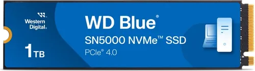 WD Blue SN5000 SSD 1TB