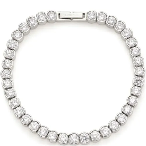 JEWELS BY LEONARDO Armband Cremona von JEWELS BY LEONARDO