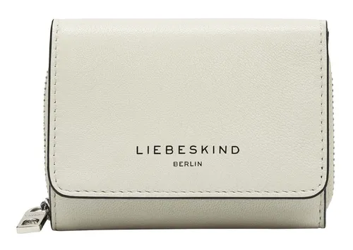LIEBESKIND BERLIN Hera Sheep Natural Pablita Wallet in beige von Liebeskind Berlin