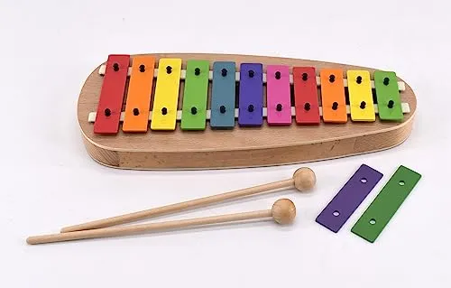 Glockenspiele & Xylophone von Voggenreiter