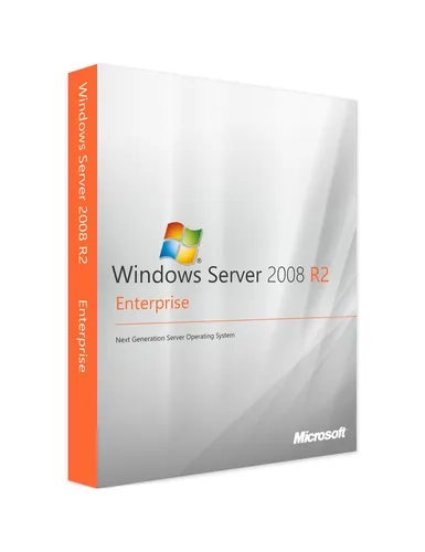 Windows Server 2008 R2 Enterprise Vollversion | Sofortdownload