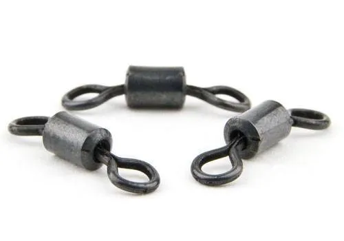 FOX Edges Micro Rig Swivels
