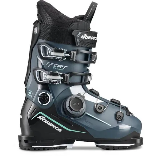 NORDICA Damen Ski-Schuhe SPORTMACHINE 3 85 X W BOA (GW)