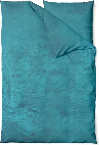 One Home Bettwäsche Winter Cashmere Touch, 2-teilig