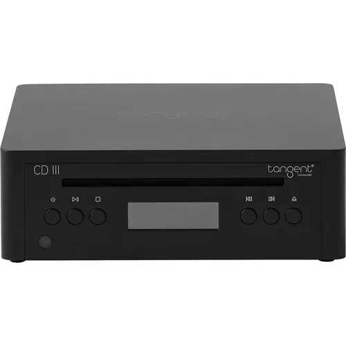 Tangent CD III CD-Player von Tangent
