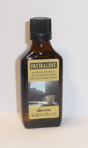 Davines Pasta & Love Pre Shaving + Beard Oil 50ml von Davines