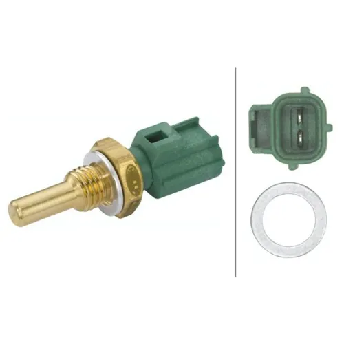 Hella Sensor, Kühlmitteltemperatur 6PT 009 107-481