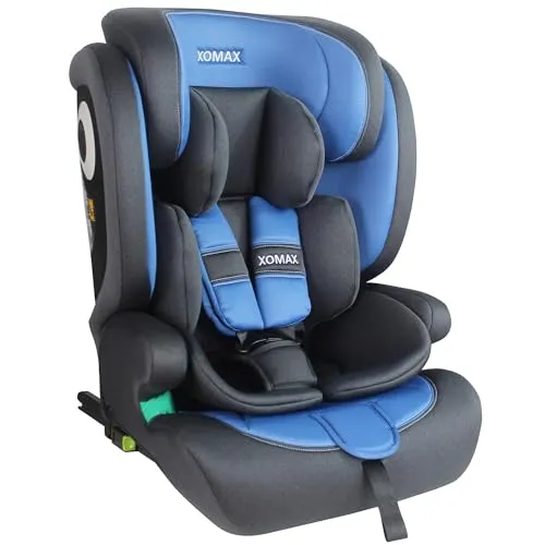 XOMAX LM238 Kindersitz mit ISOFIX