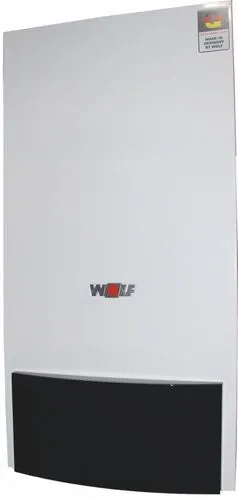 WOLF Frontverkleidung komplett von Wolf