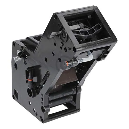 daniplus Brüheinheit Brühgruppe komplett kompatibel Melitta Kaffeevollautomat 6772335, 6556464