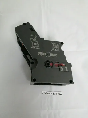 ORIGINAL Siemens Bosch 11014117 Brühgruppe für Kaffeeautomat EQ.5/EQ.7 - Ersatzteil für Siemens und Bosch Kaffeeautomaten, sorgt für perfekten Kaffeegenuss durch hochwertige Brüheinheit und einfache Montage.
