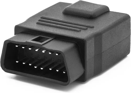 Adapter Universe OBD 2 II Diagnose Interface 16 Pin Norm Stecker auf Norm Buchse Auto-Adapter