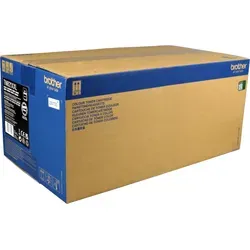 Brother Toner TN-821XXLBK - Original Toner schwarz, hohe Kapazität für bis zu 15.000 Seiten, ideal für hohe Druckaufkommen im Büro und Zuhause