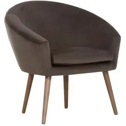 Polstersessel von Gutmann Factory