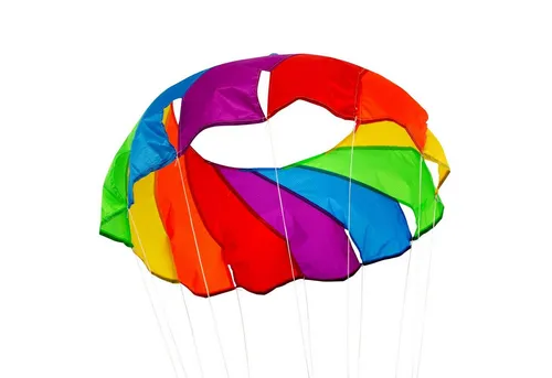 Wolkenstürmer Flug-Drache Wind Bowl (Größe S), (1-tlg)